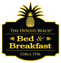 DeSoto Beach Bed & Breakfast
