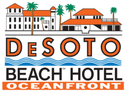 DeSoto Beach Hotel