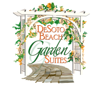 DeSoto Beach Garden Suites
