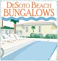 DeSoto Beach Bungalows