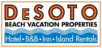 DeSoto Beach Properties logo